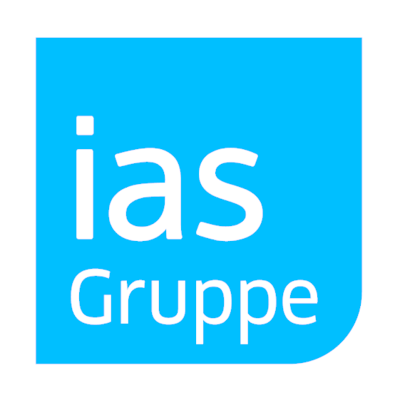 IAS Gruppe Logo